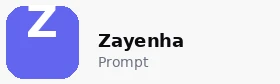 زيّنها برومبت